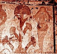 Image result for 6000 Year Old Cosmetic