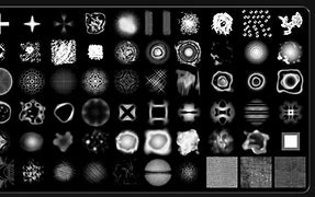 Image result for Alpha Texture Brushes