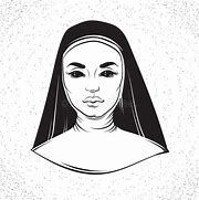 Image result for Evil Nun Wallpaper