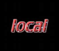Image result for Local Logo Design