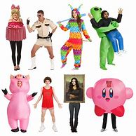 Image result for Funny Woman Costumes