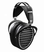 Image result for Wired Over-Ear Open Back Headphones