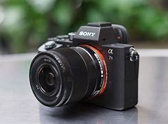 Image result for Sony RX-0 with A7
