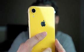 Image result for Picture of Items in New iPhone XR Box