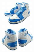 Image result for Air Jordan 1 Colors