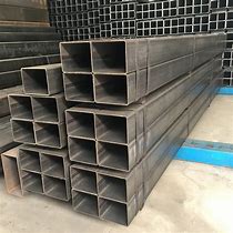 Image result for Perforated Square Tubing 3X3