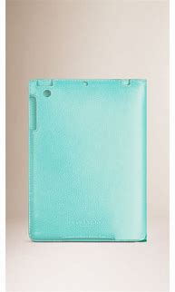 Image result for Burberry iPad Mini Case