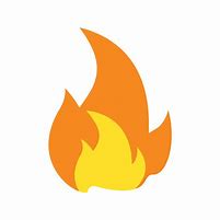 Image result for Flame Icon