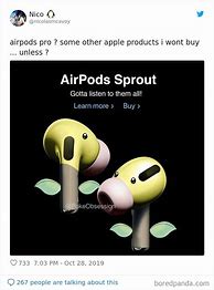 Image result for Apple AirPod Case Meme