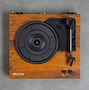 Image result for Amplifier and Speakers for Record Player