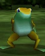 Image result for Horse and Frog GIF