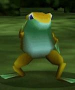 Image result for Repeat Small Frog Meme GIF