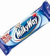 Image result for Milky Way Galaxy Candy