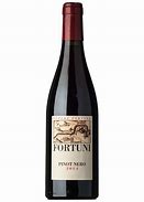 Image result for Podere Fortuna Pinot Nero MCDLXV Toscana