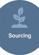 Image result for Dual Sourcing Icon