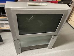 Image result for 28 Inch Sony Old TV