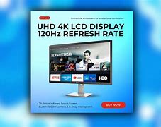 Image result for TV LCD Installment Banner