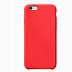 Image result for Rose Red iPhone Silicon Case