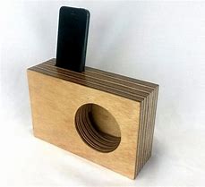 Image result for iPhone Amplifier