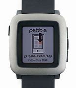 Image result for Pebble Matrix Smartwatch