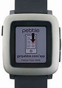 Image result for Pebble Watch 1