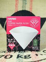 Image result for Hario Filter-Paper
