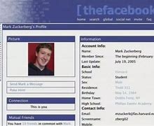Image result for What Was Facebook Originally Called