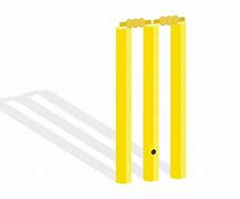Image result for Cricket Wicket Marking Frame