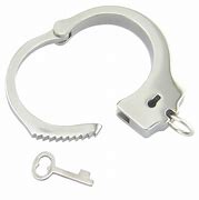 Image result for Handcuff Ring