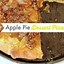 Image result for Quick Apple Desserts