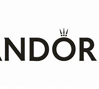 Image result for Pandora Jewelry Logo