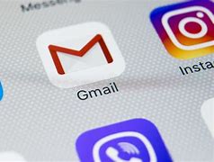 Image result for Gmail iPhone App Icon