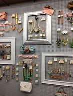 Image result for Jewelry Shop Display
