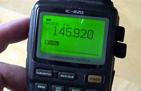 Image result for 2-Meter Band