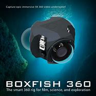Image result for 360 Degrees 3D Camera Diving