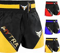 Image result for Title Boxing MMA Shorts