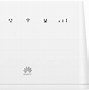 Image result for Huawei 4G Router 2