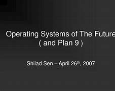 Image result for Futuristic Operating System