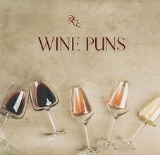 Image result for Book Title with Wine Puns