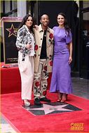 Image result for Ludacris Honoured with Hollywood Walk of Fame Star