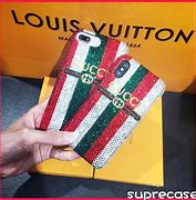 Image result for Gucci iPhone 5 Case