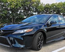 Image result for 2018 Toyota Camry All-Black
