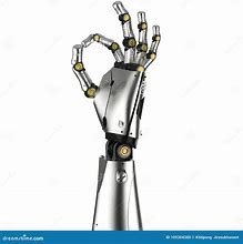 Image result for Metal Robot Arm Cyborg