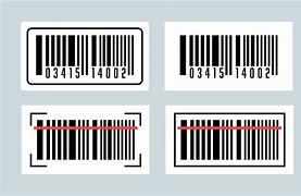 Image result for Barcode Label Sticker