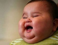 Image result for Fat Baby Sleeping