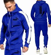 Image result for Puma Tracksuit Joggers