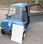 Image result for World's Smallest Car