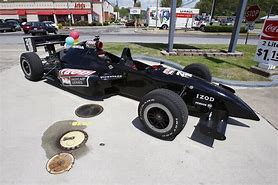 Image result for Simspons IndyCar
