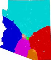 Image result for Arizona 1st Congressional District