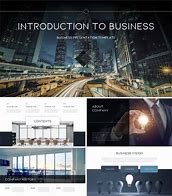 Image result for PowerPoint Introduction Slide Examples